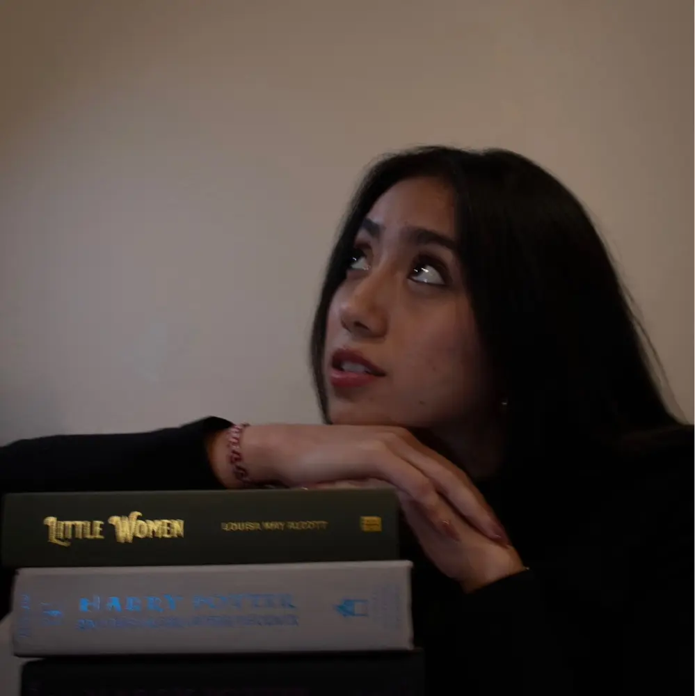 Jo profile pic
