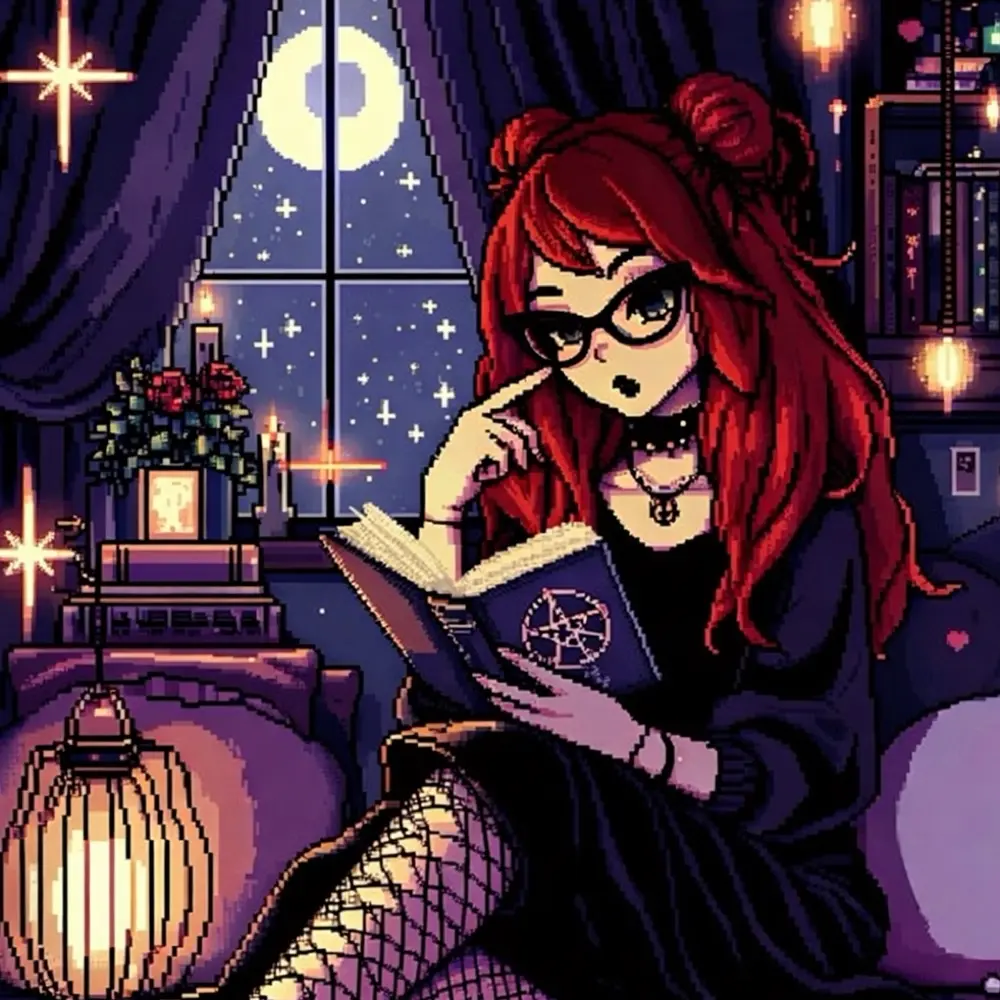 earlgrey.editions🌙🖤♍️, moderator