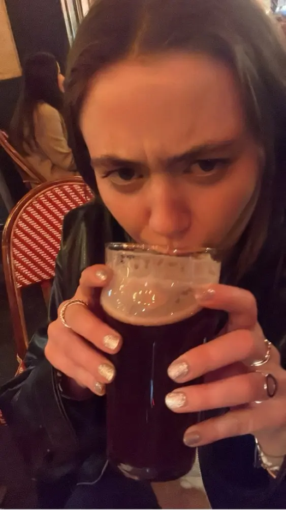 Coline Lespagnol profile pic