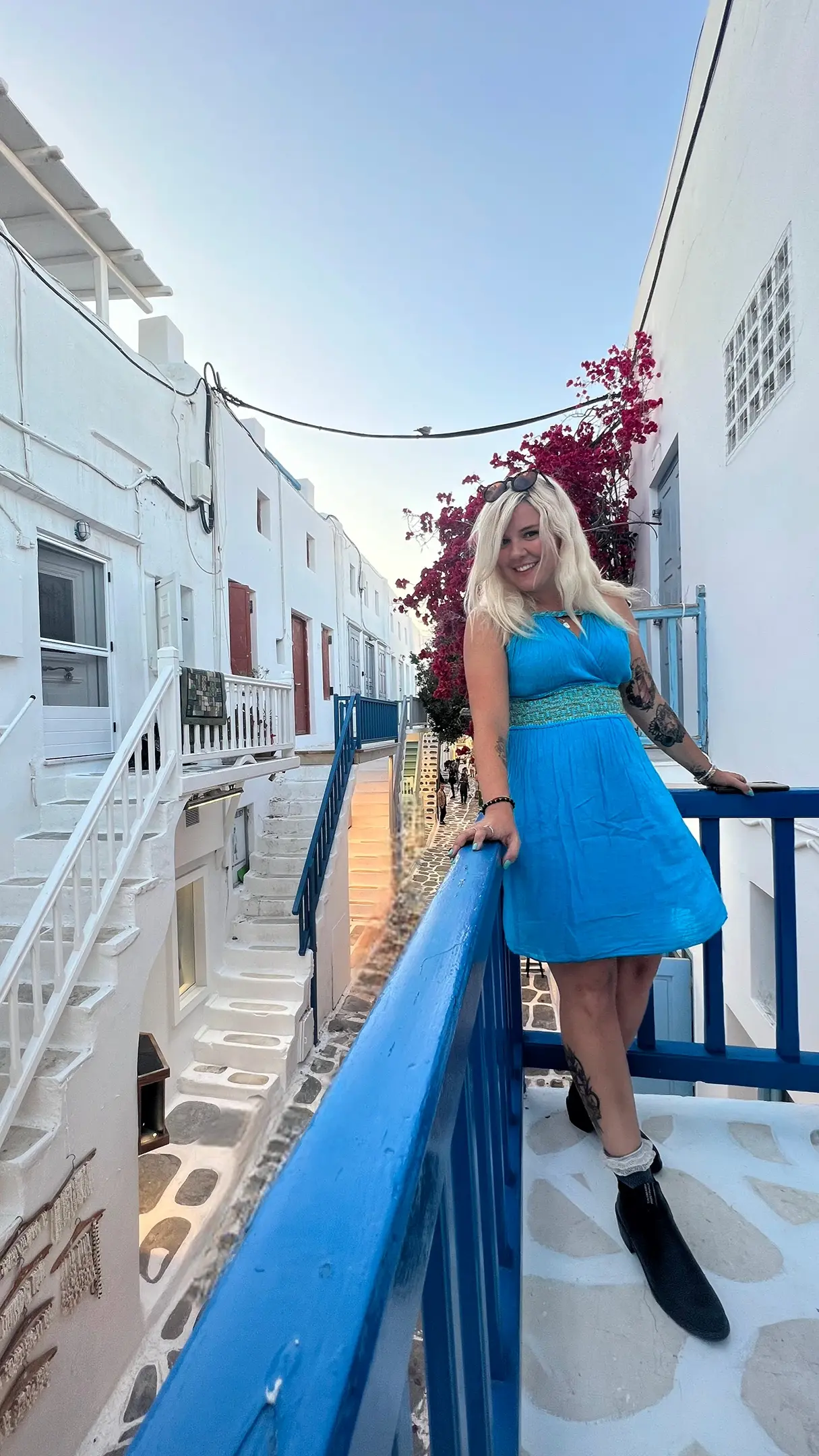 Anna Vaughn profile pic