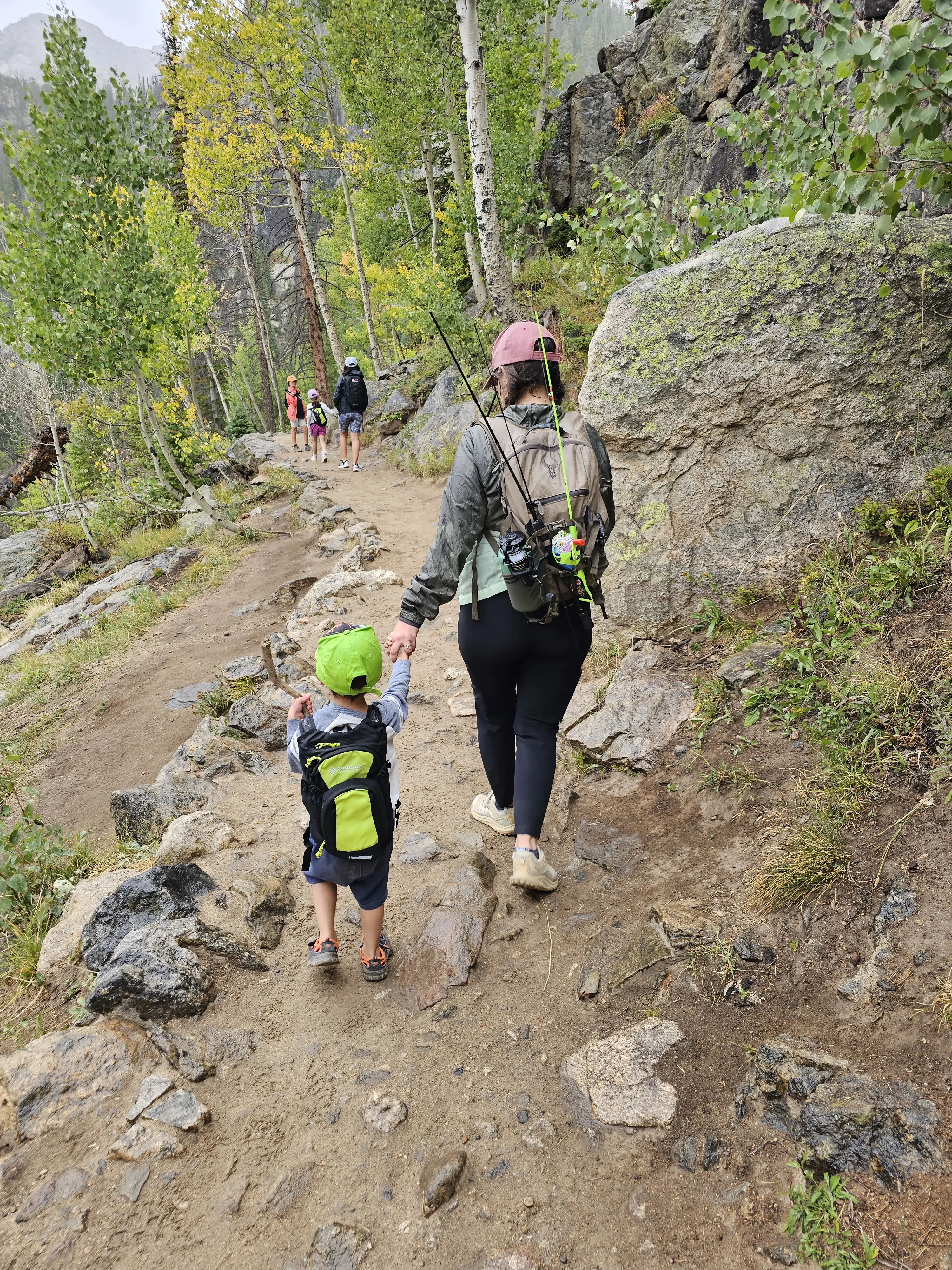 Caitlen Hathcock profile pic