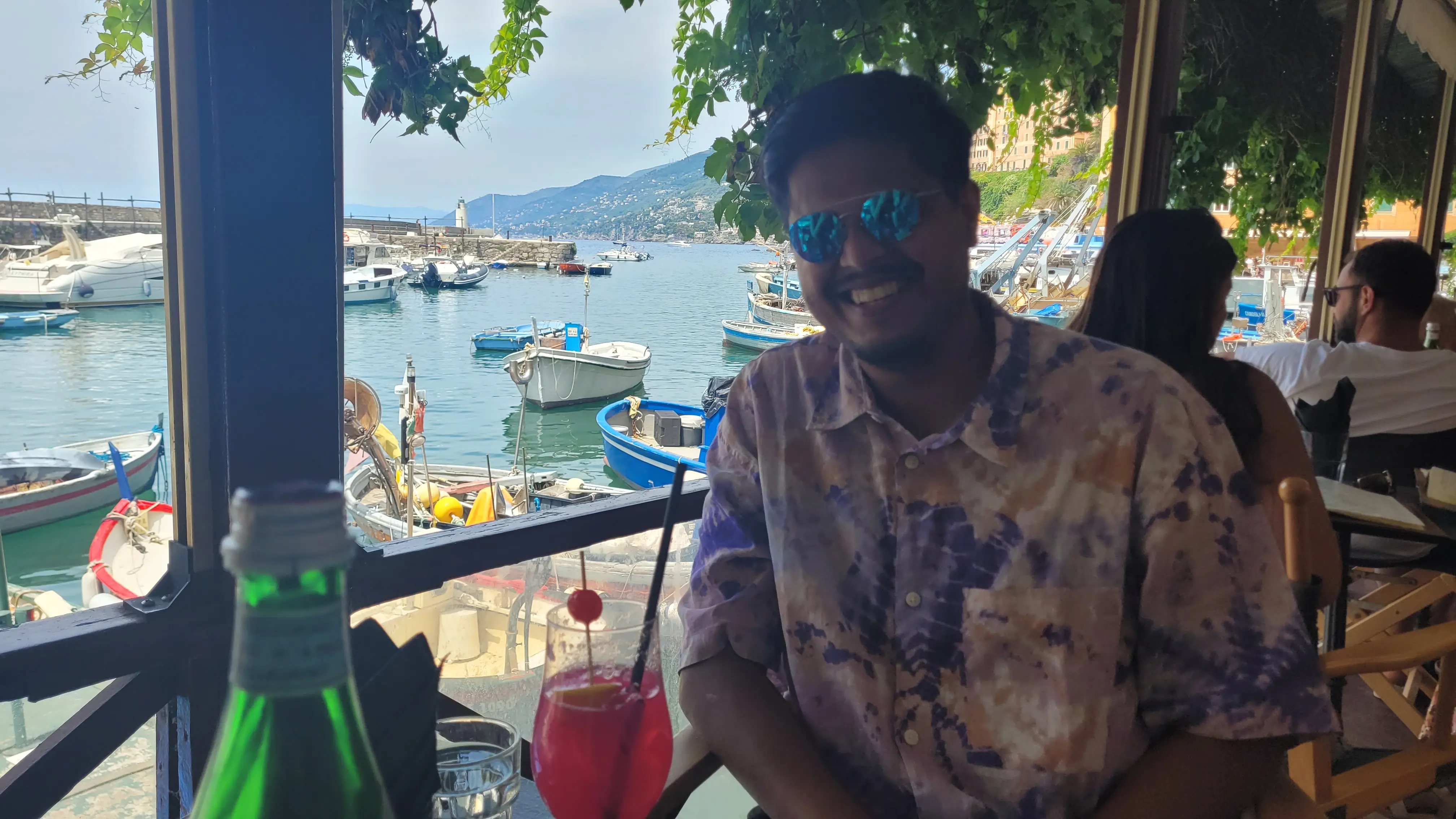 Sam Thomas profile pic