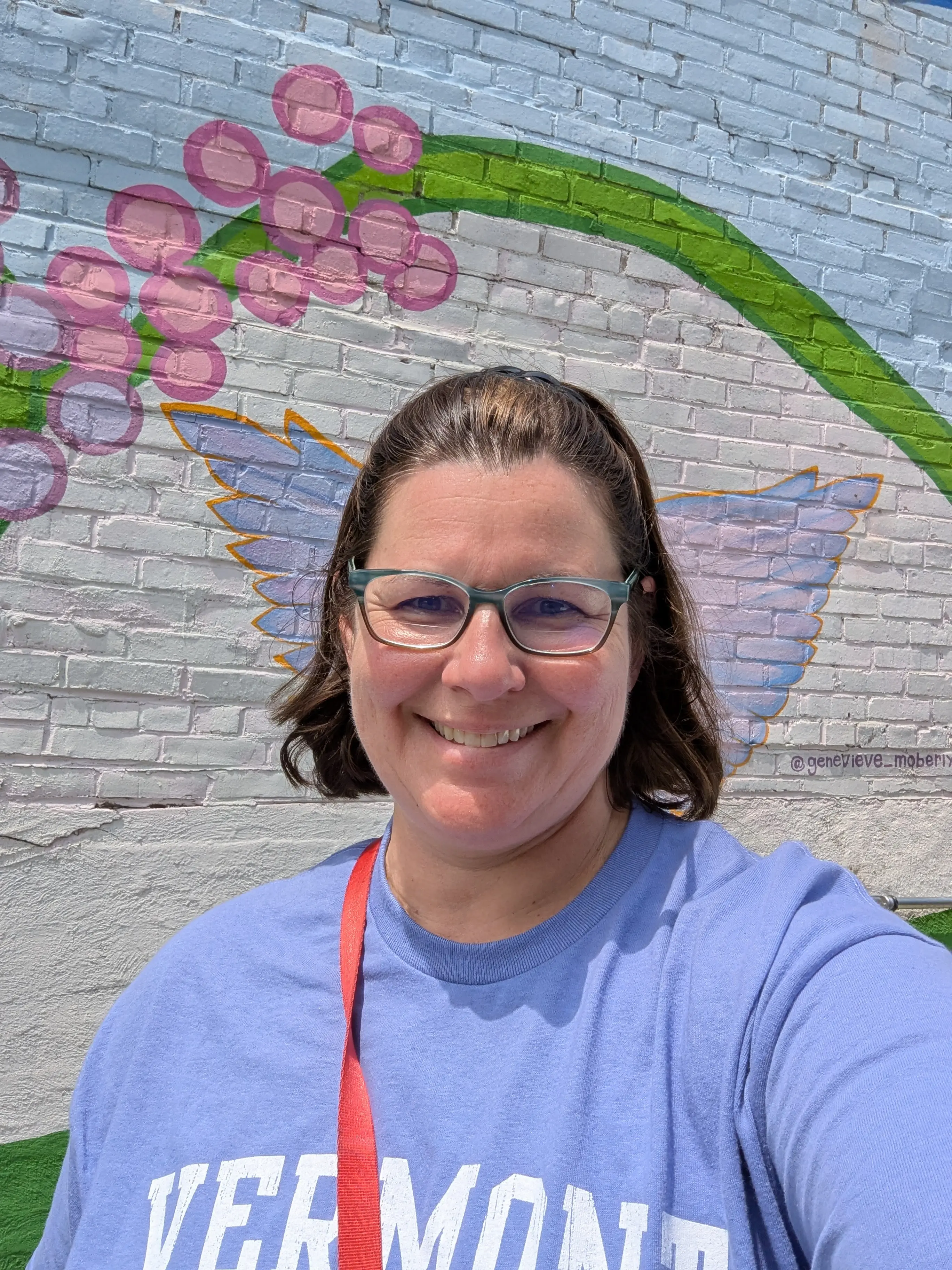 Laurel Hotchkiss profile pic