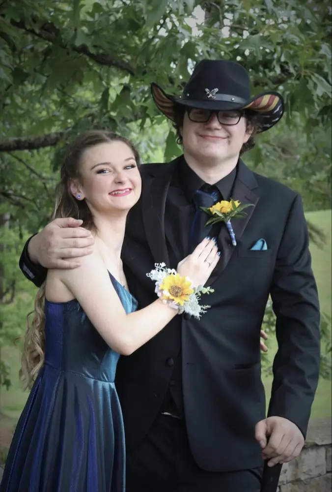 Reagan Stephens profile pic