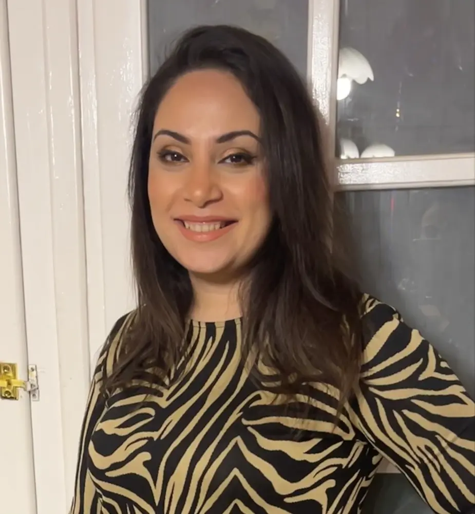 Engy Salah profile pic