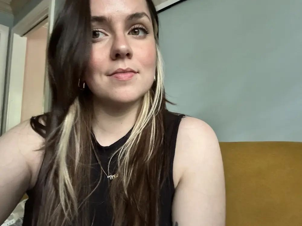 Victoria Healy profile pic