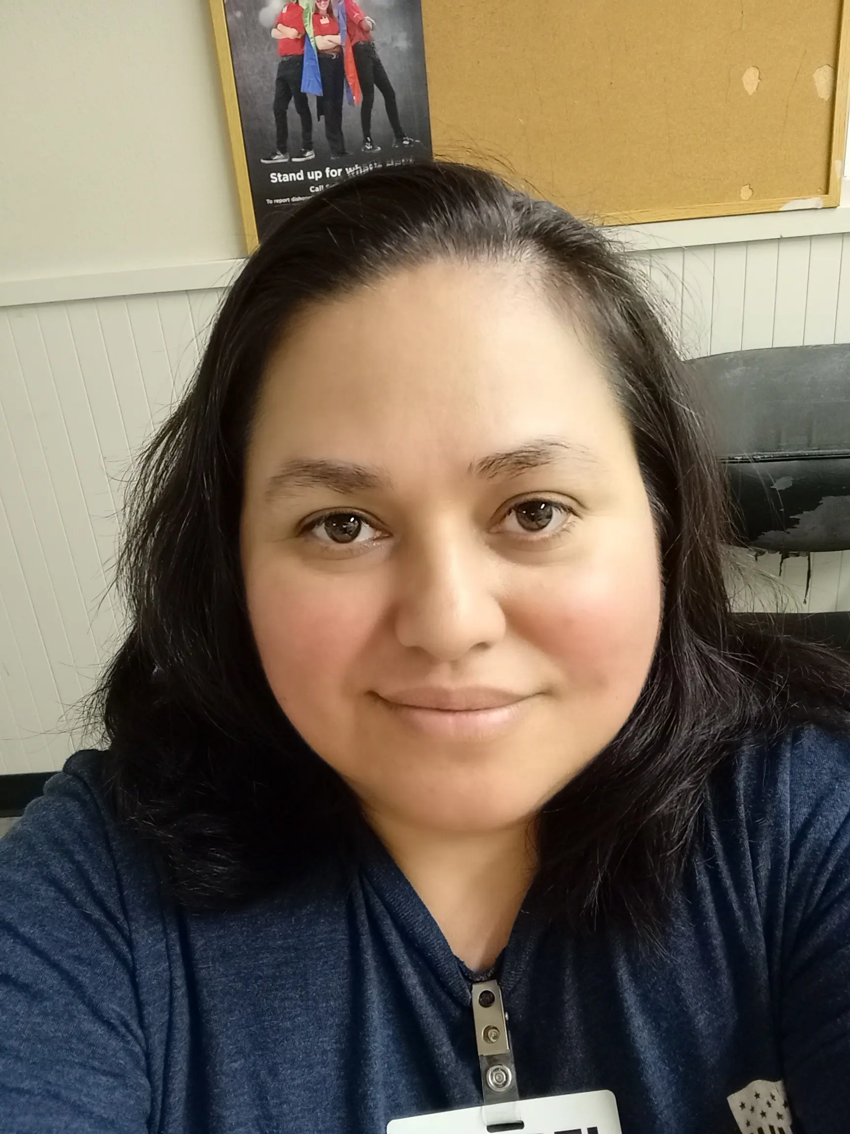 Rosibel profile pic