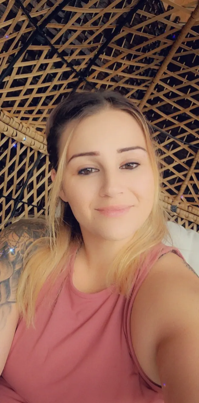 Danielle Cunha profile pic