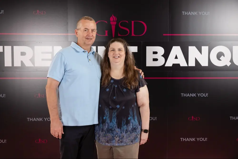 Angie Arey profile pic