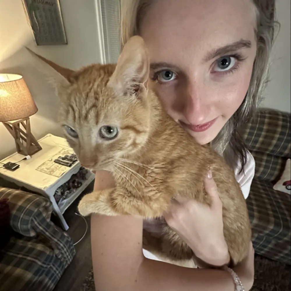 Olivia Dills profile pic