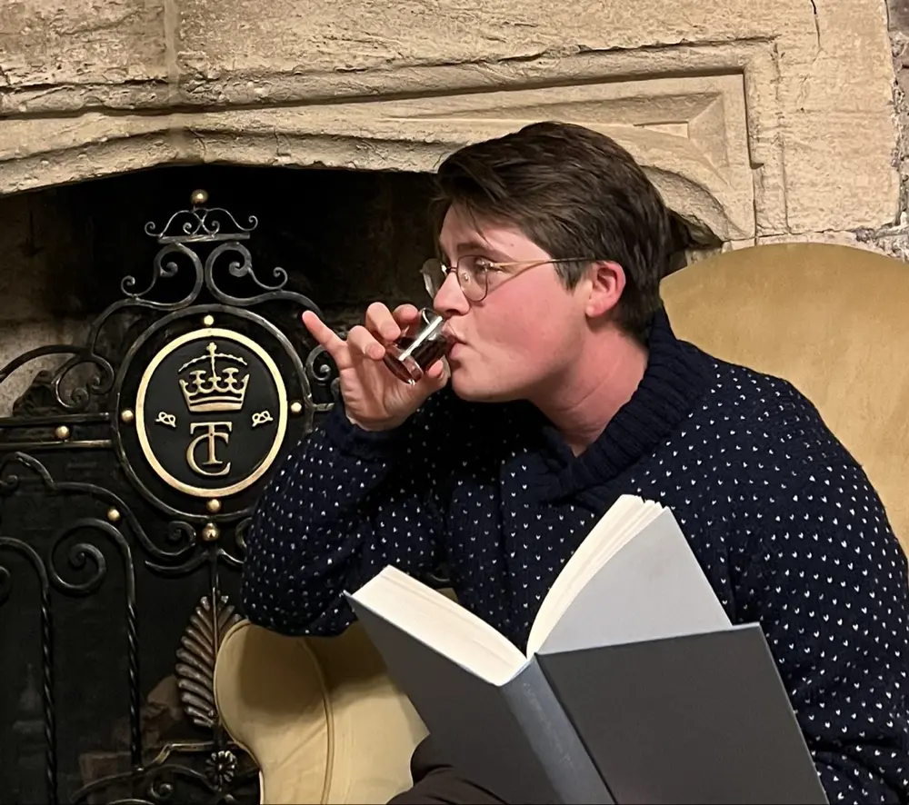 Sam Michaan profile pic