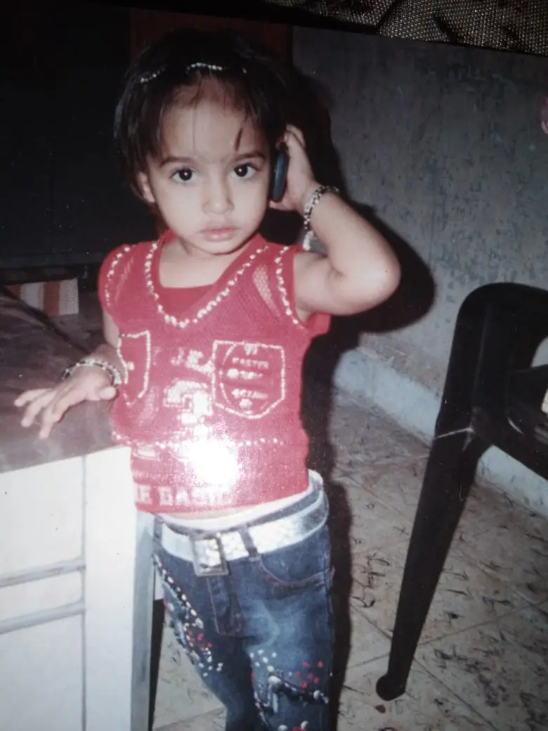 Bindiya Dharwani, moderator