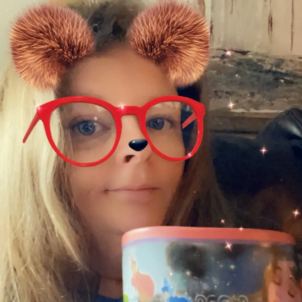 Amber Sandefer profile pic