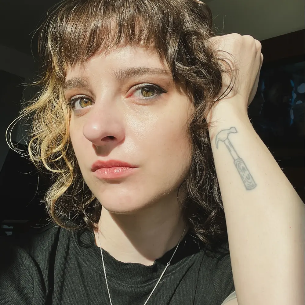 KristaMaxine profile pic