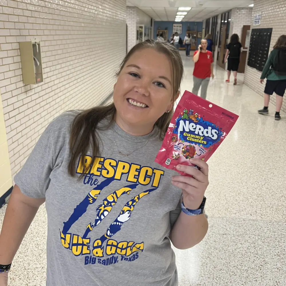 Loren Parks profile pic