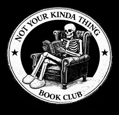 Not Your Kinda Thing hero