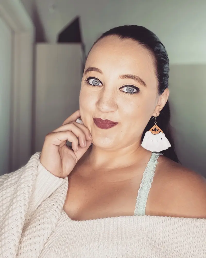 Shelby Stierman profile pic