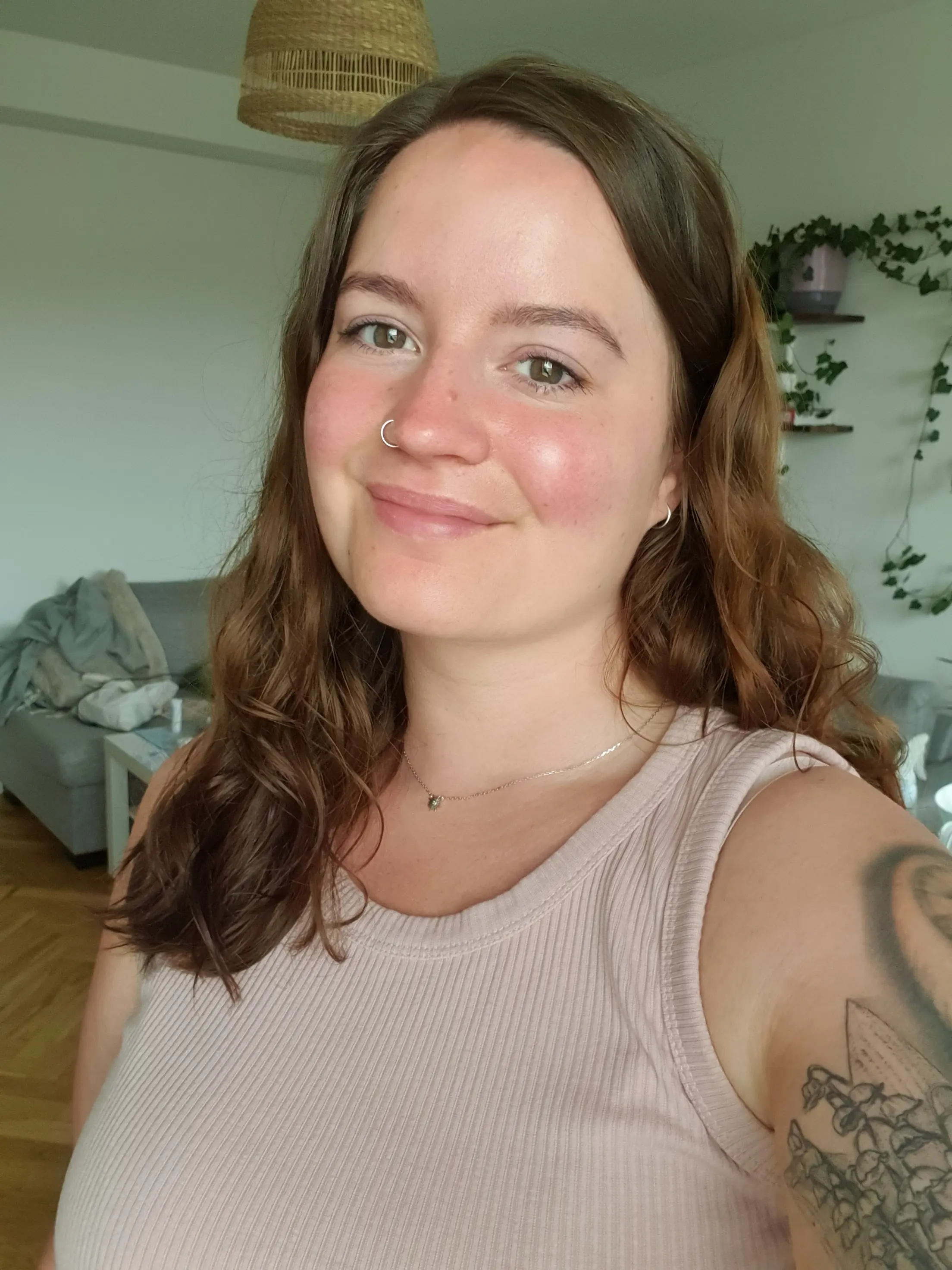 Kasia 🌞⭐️ profile pic