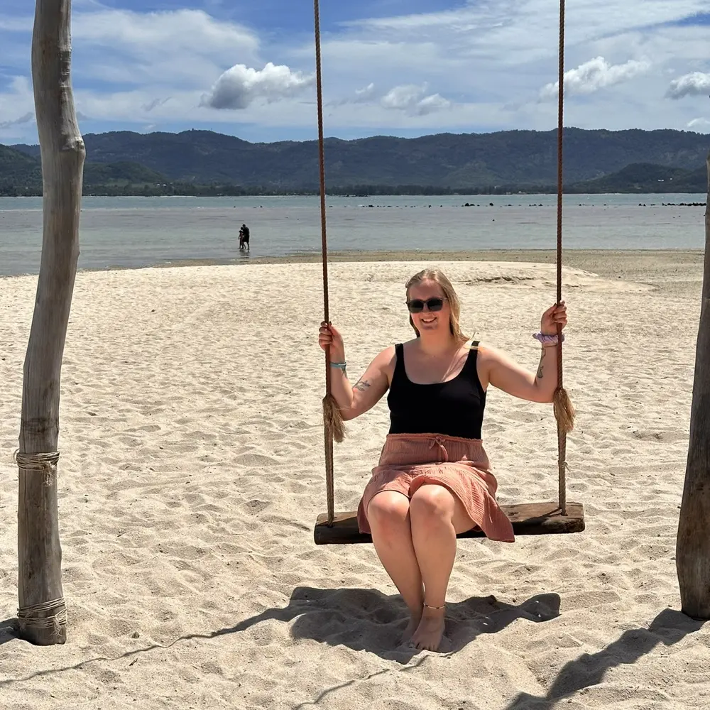 Courtney MacLeod profile pic