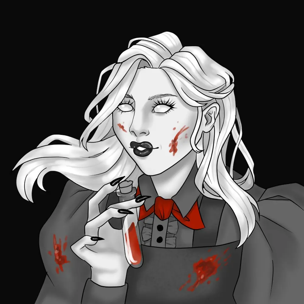 Kris🦇 profile pic