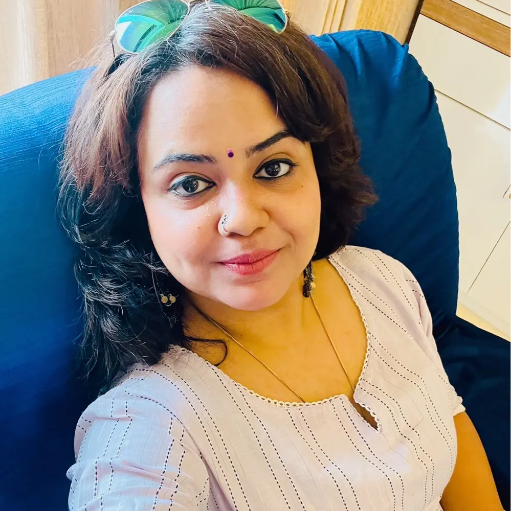 Ankireadsbooks profile pic