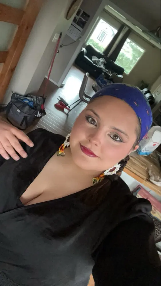 Savanah Big Charles profile pic