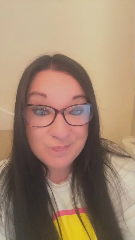 Tracy Johnson profile pic