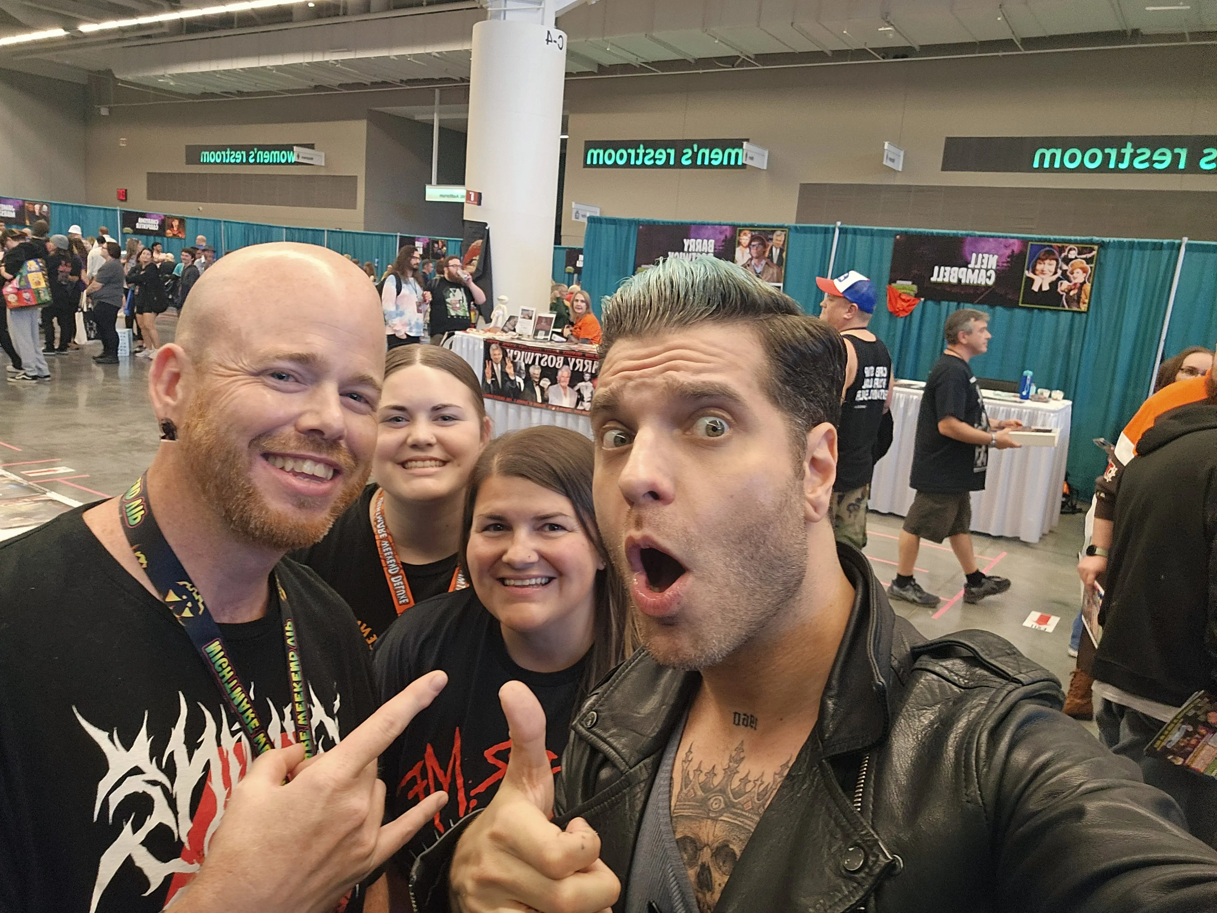 Nicole Hamm profile pic