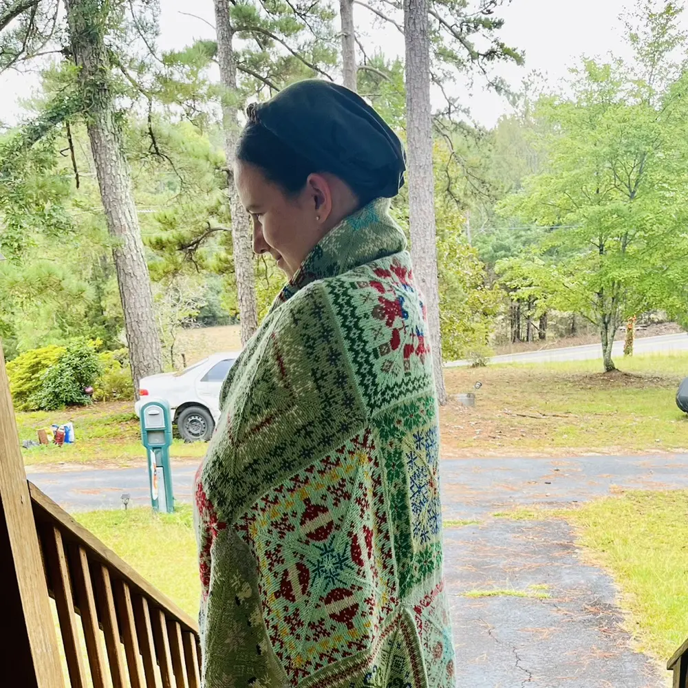 Aria Gray profile pic