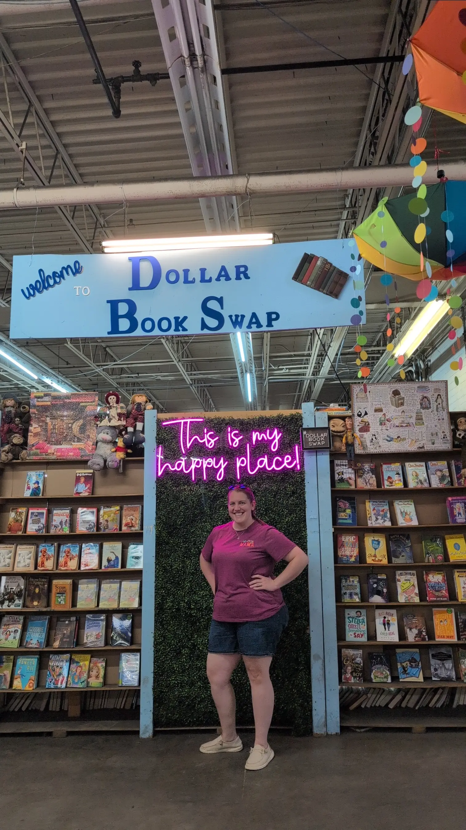 Dawna McLear profile pic