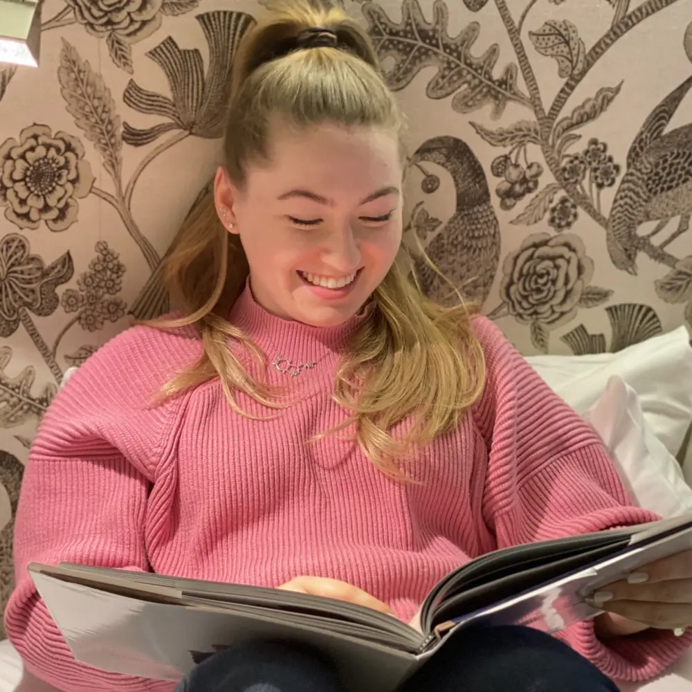 Chrystelle Lessard profile pic