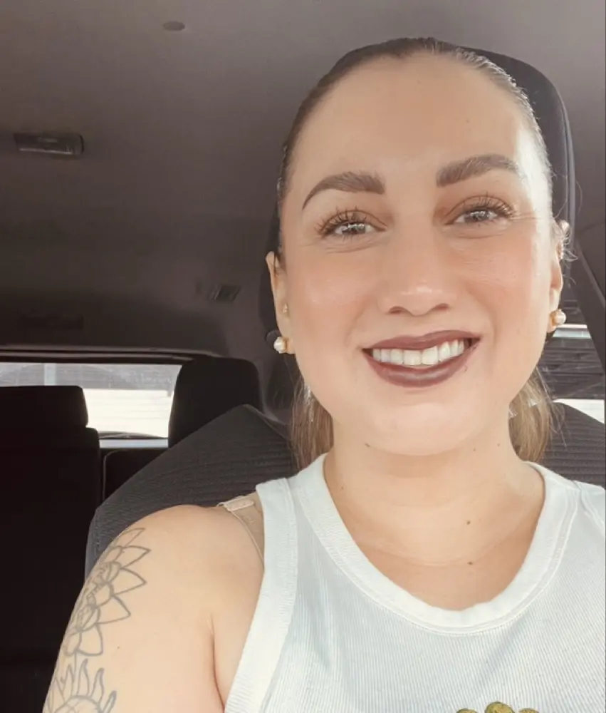 Mariela Cortez+Bustos profile pic