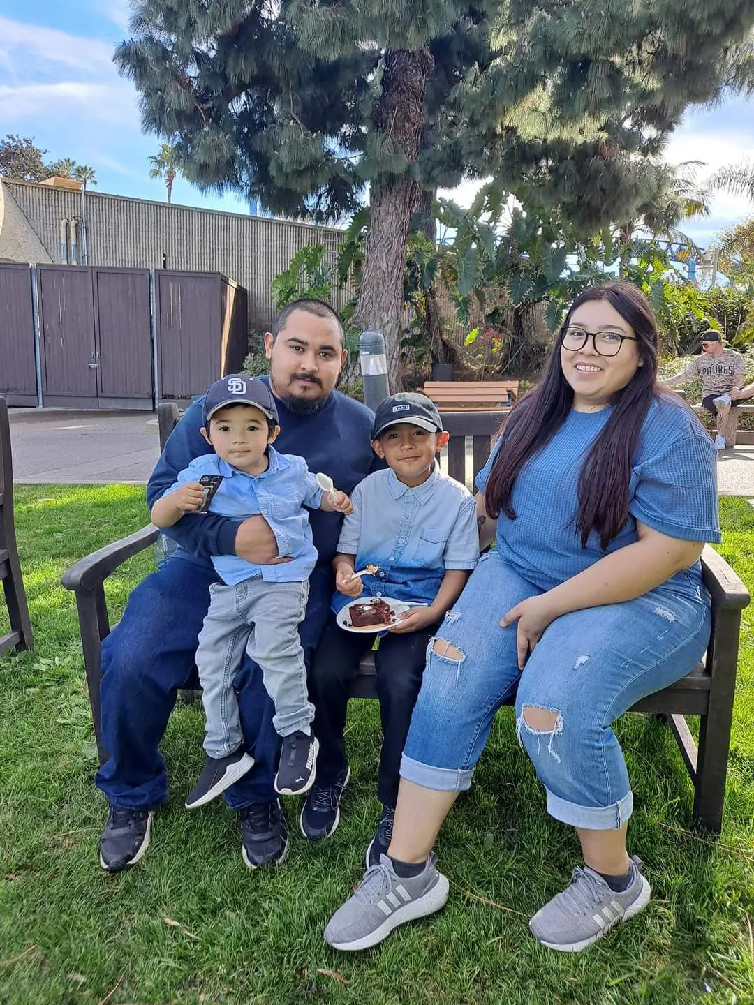 Sabrina Rangel profile pic