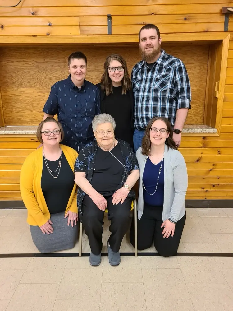 Rachael Hayenga profile pic