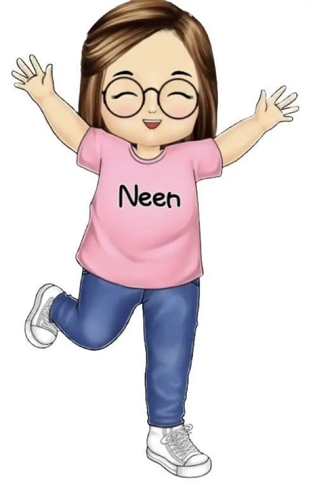 Neen’s Bookspot avatar