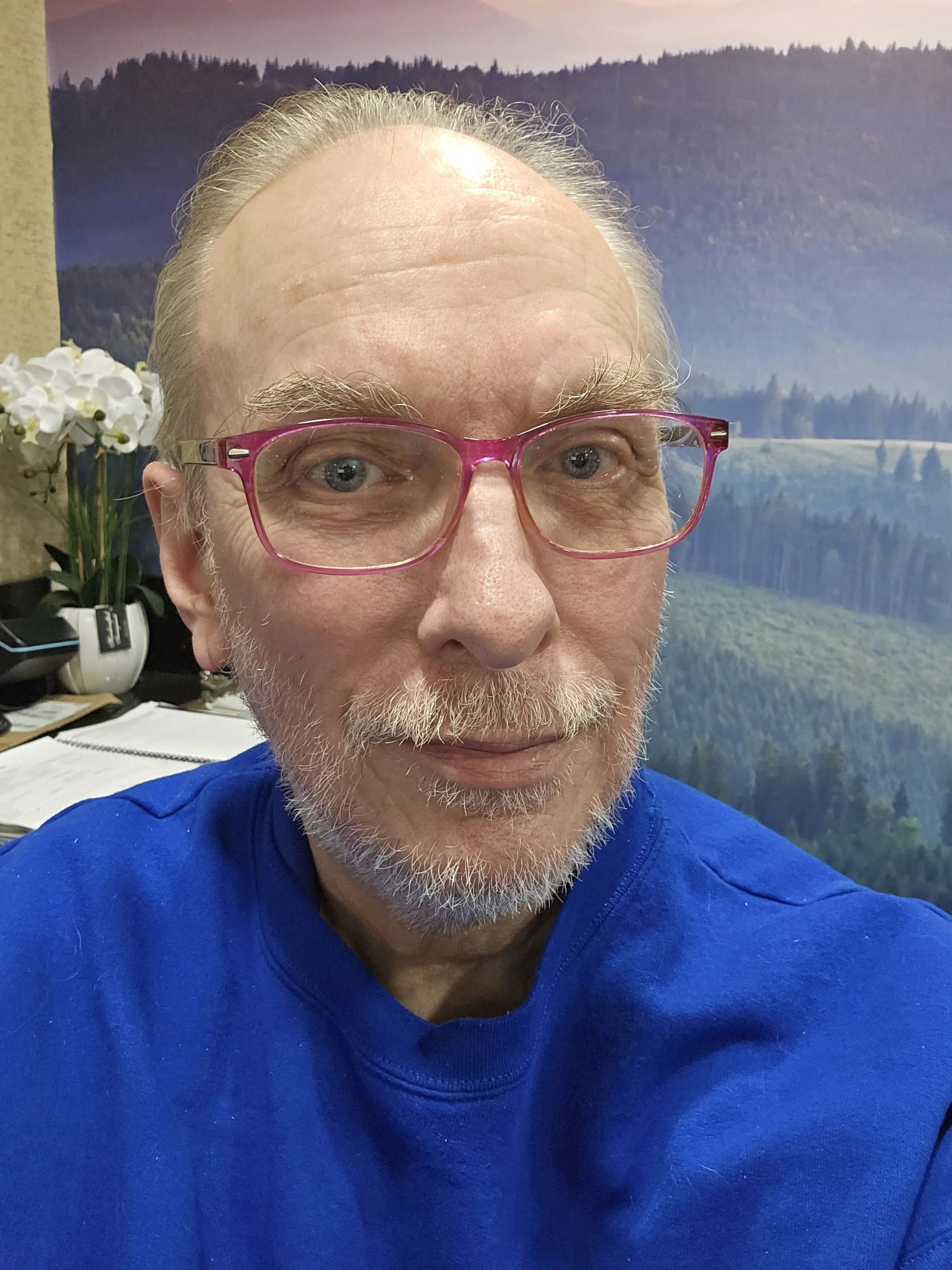 Michael Romeo profile pic