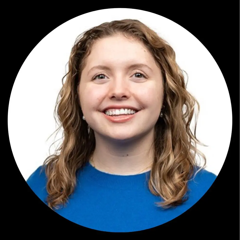 Brenna Wood, moderator