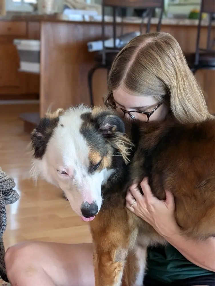 Jenna 🎻 profile pic