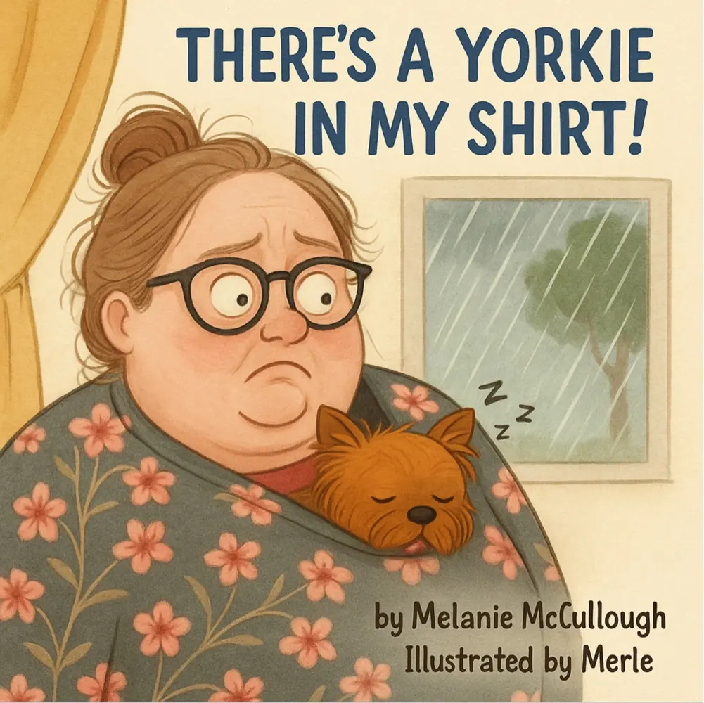 Melanie McCullough profile pic