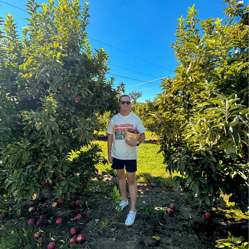 Bryson Howard profile pic