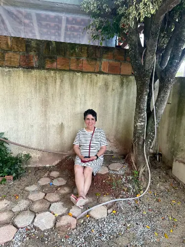 Maria do Socorro Baptista Barbosa profile pic