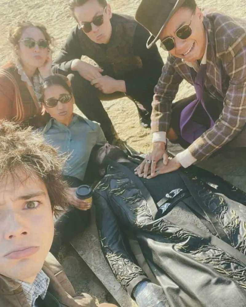 char π¦ββ¬π profile pic