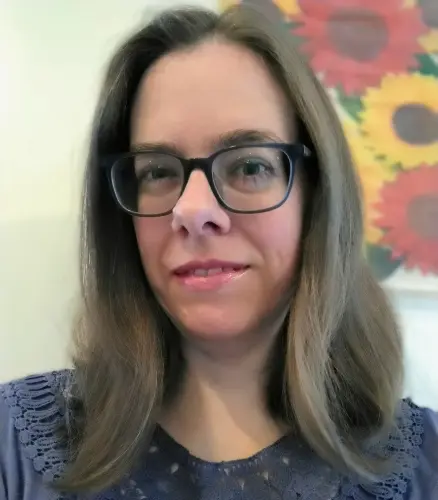 Connie Rees profile pic