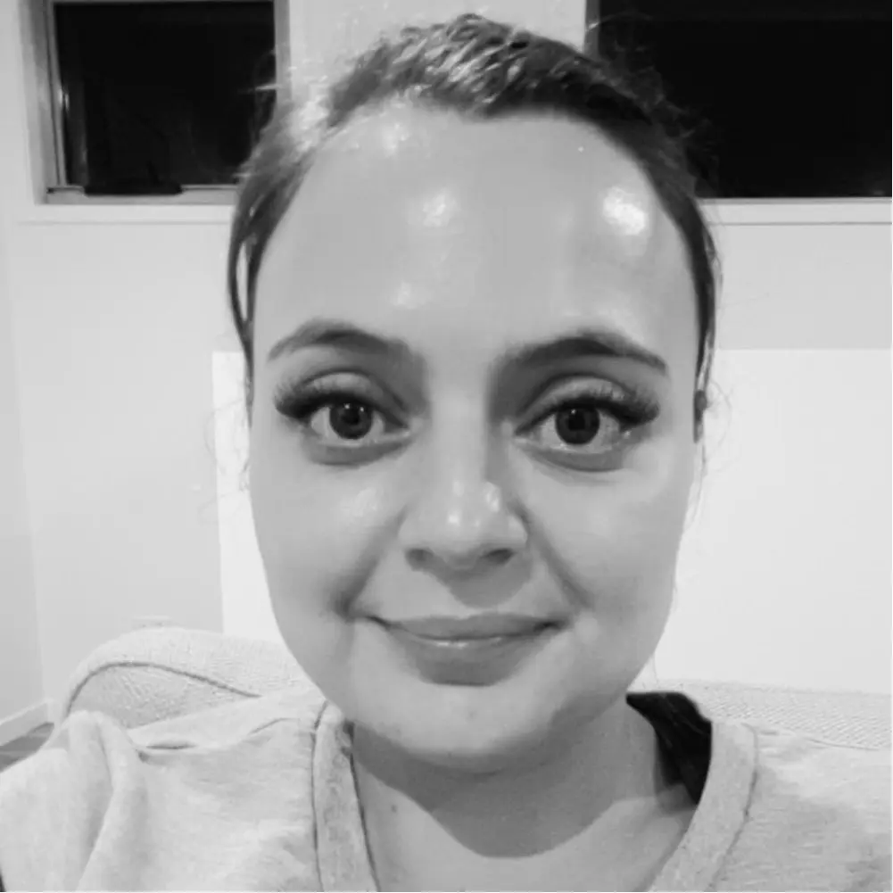 Sarah profile pic