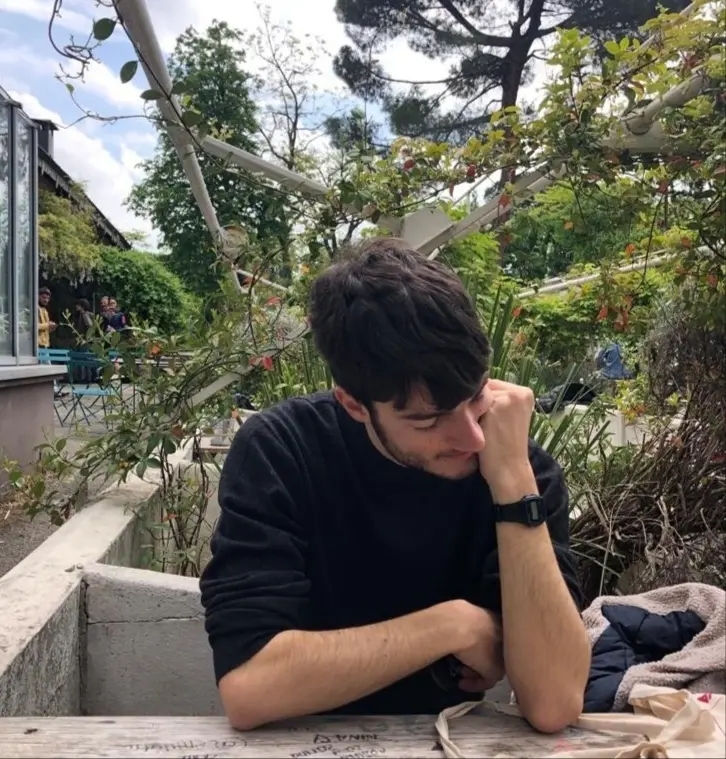 Leonardo - Sussurro del Mondo avatar