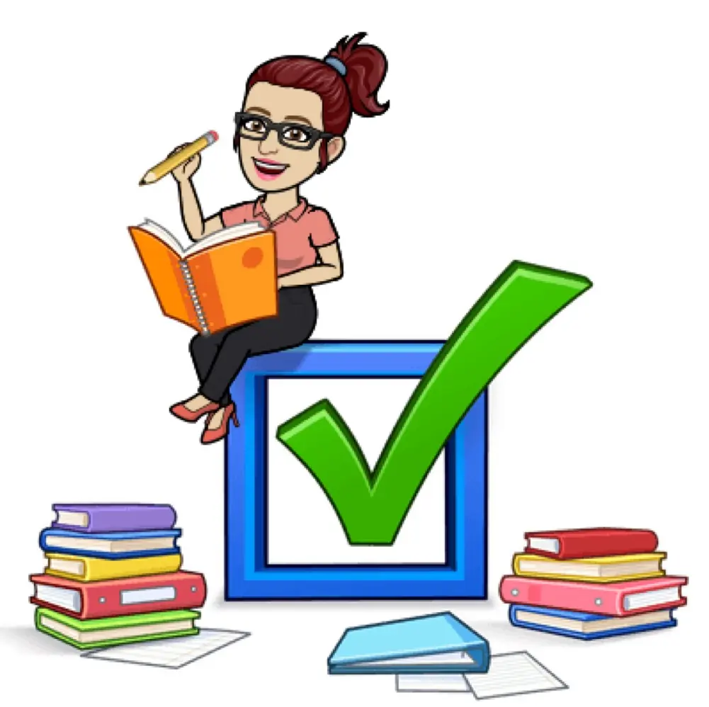 Kristen Barenthaler profile pic