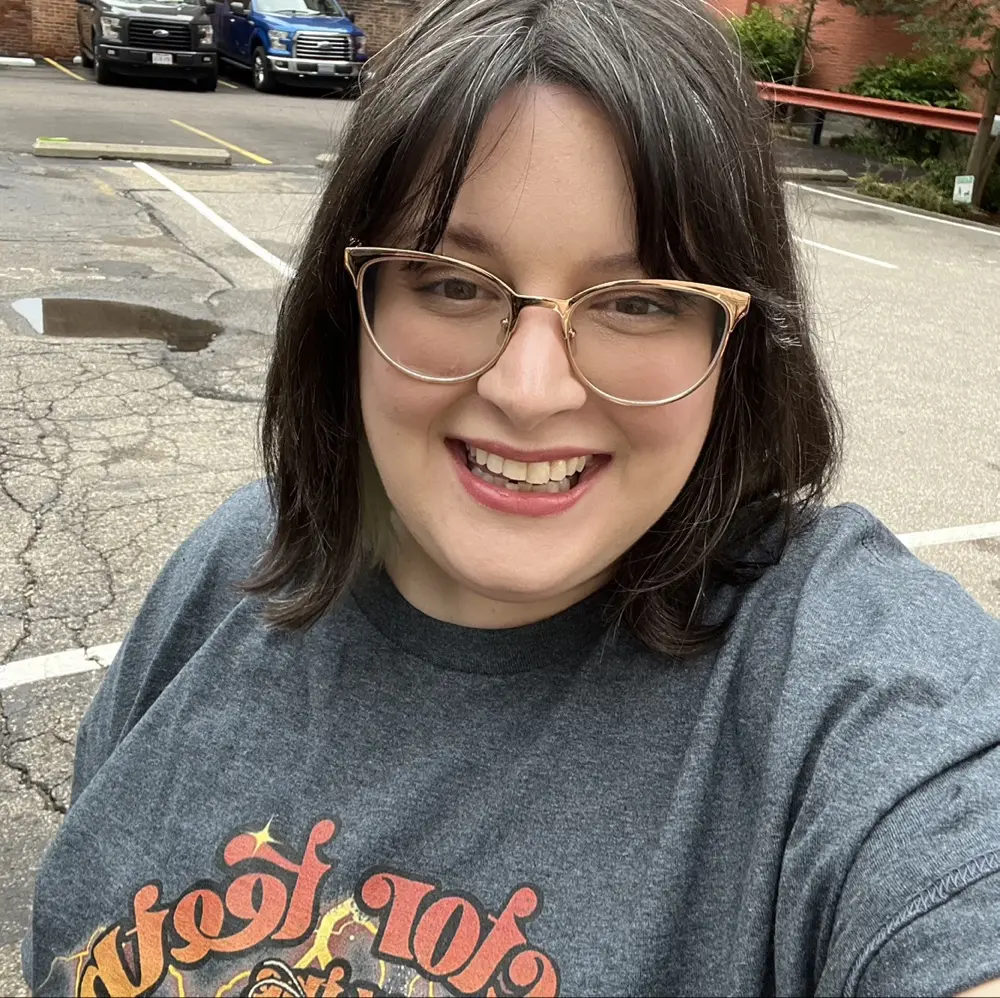 Isabel is Alright profile pic