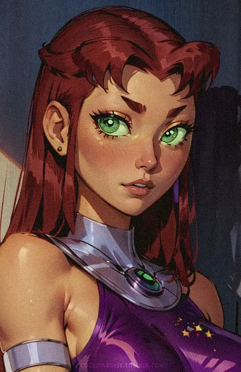 Dinky Russell, moderator