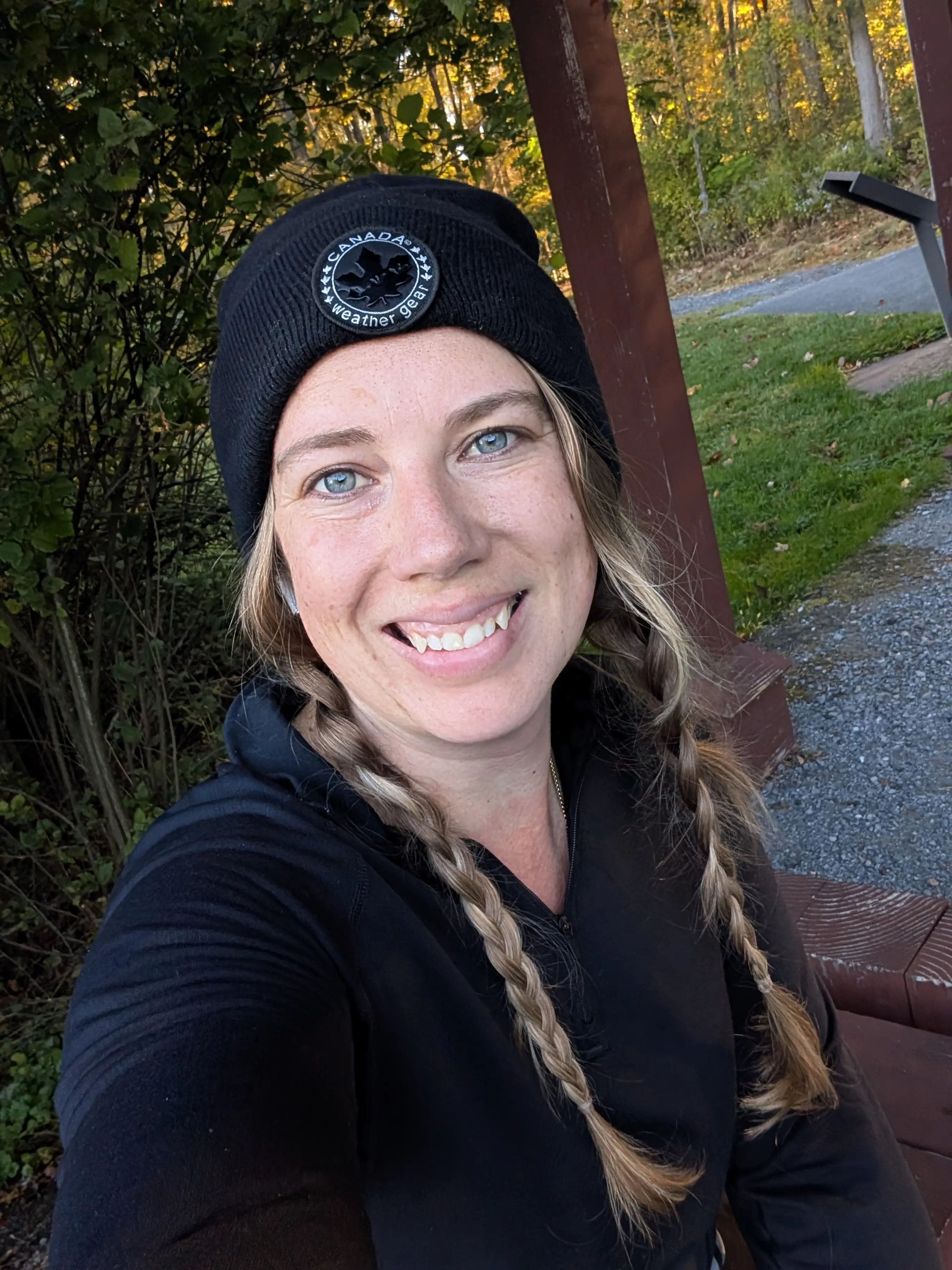 Sarah Ware profile pic