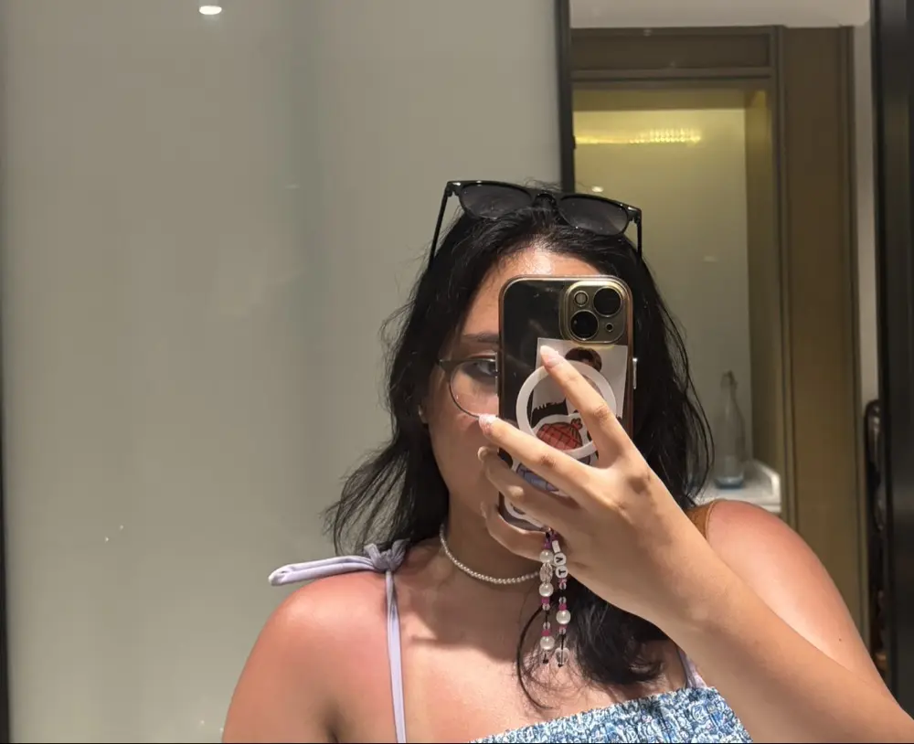 Alexa Martinez profile pic